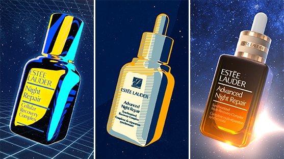 photos of Advanced Night Repair Serum 